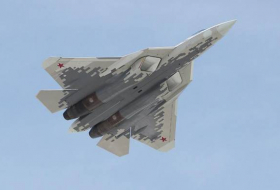 Обнародован срок заключения контракта на поставку Су-57 Минобороны РФ