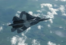 Экс-главком ВКС рассказал о преимуществе российского Су-57 над F-22 и F-35