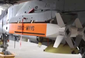 Индия провела восьмые успешные испытания высокоточной бомбы SAAW