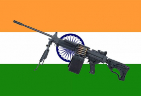 Индия определилась с закупкой пулемётов