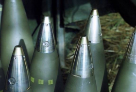 В России провели испытания боеприпасов с дистанционным подрывом