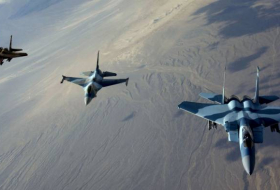 National Interest раскрыл будущее истребителей F-15,  F-16, Су-27 и МиГ-29