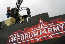 Десять сенсационных российских новинок форума «Армия-2018»