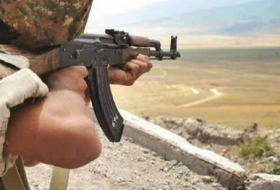 ВС Армении нарушили режим прекращения огня 82 раза