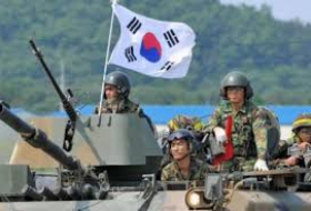 Минобороны Южной Кореи попросило парламент рекордно увеличить военный бюджет страны