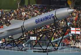 Испытания улучшенной авиаракеты Brahmos проведут до конца года