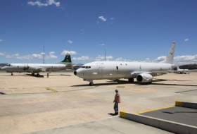 ВВС Австралии приняли в эксплуатацию центр по обучению летного и технического персонала на самолеты P-8A «Посейдон»