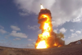 Россия испытала новейшую противоракету