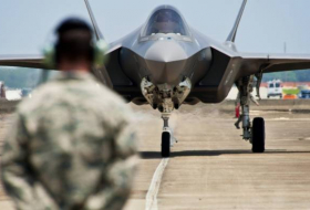 Пентагон на бумаге «исправил» почти 20 дефектов истребителя F-35