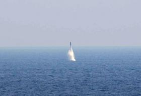 Ракета Brahmos для подводных лодок практически создана