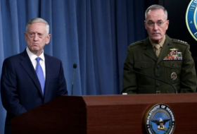 Генштаб ВС США оспорил оценки Пентагона и ООН о количестве боевиков ИГ
 