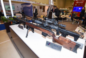 Тихая и смертоносная: снайперскую винтовку МЦ-116М оценили в США