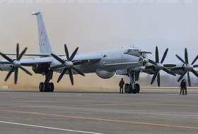 ВМФ РФ получит модернизированный противолодочный Ту-142