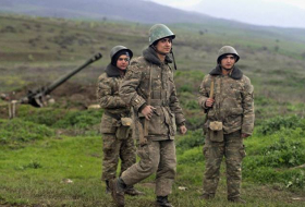 Личный состав армянской армии: голодные, энурезники и дистрофики