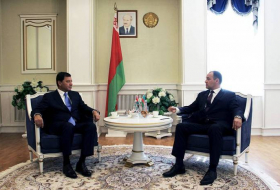 Обсуждены вопросы военно-технического сотрудничества между Азербайджаном и Беларусью (ФОТО)