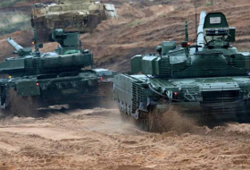 Танки Т-90М и Т-80БВМ впервые покажут свои боевые возможности на форуме «Армия-2018»