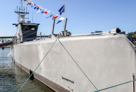 ВМС США назвали свои подлодки самыми устрашающими на Земле