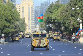 Баку обладает ресурсом для масштабных закупок самого современного оружия – ЭКСКЛЮЗИВ