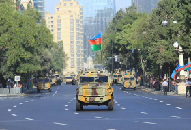 Что показал парад в Баку, ставший репетицией парадов в Карабахе? – ФОТО