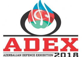 В Баку открывается Международная оборонная выставка «ADEX-2018»