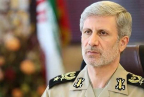 Министр обороны Ирана встретился с руководством российского военного контингента в Сирии