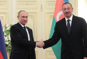 Баку и Москва распланировали военно-техническое сотрудничество