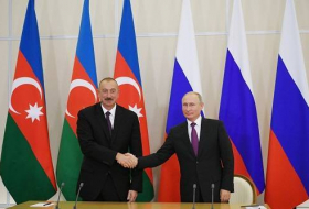 Прорыв в новое измерение: ВТС между Азербайджаном и Россией выходит на новый уровень