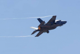 Обнаружена серьезная уязвимость американских истребителей F-35