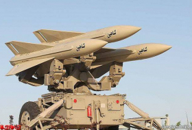Иран планирует поставлять в Сирию истребители и ПВО собственного производства