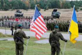 Стартовали самые масштабные в Украине международные военные соревнования