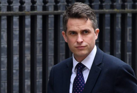 Британский министр обороны о связях боевиков из Афганистана с королевством