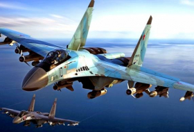 Nİ назвал истребитель Су-35 «кошмаром» для ВВС США