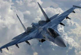 Су-30 получит двигатели от МиГ