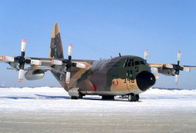 Индонезия намерена приобрести самолеты C-130 «Геркулес»