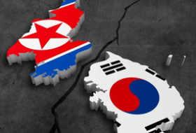 На разминирование границы между КНДР и Южной Кореей уйдет 200 лет