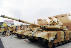 Т-90МС против VT-4: российский танк оказался надежнее китайского