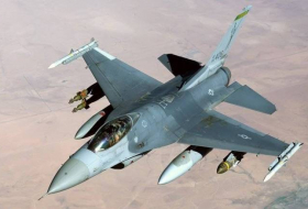 Американские F-16 получат индийские крылья