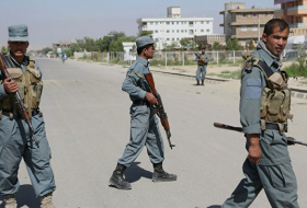 В Афганистане полицейский расстрелял двух военнослужащих США