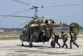 Минобороны Индии выпустило запрос на приобретение 200 вертолетов Ка-226Т