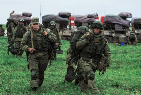 В России стартуют крупнейшие в новейшей истории военные учения
