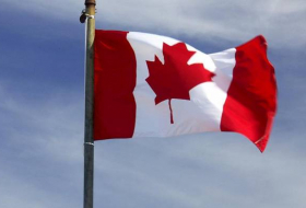 Канада сократила поставки бронемашин Саудовской Аравии