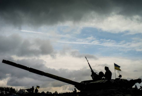 Украина усилила присутствие сухопутных войск вдоль побережья Азовского моря