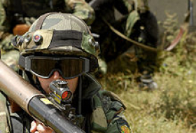 Сухопутные войска Филиппин приобрели болгарские гранатометы