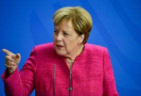 Меркель едет в Литву для обсуждения вопросов оборонного сотрудничества