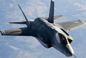 ВВС США намерены закупать только новейшие истребители пятого поколения