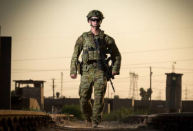 Австралийских солдат экипируют на $1 млрд