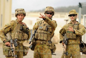 Австралия начинает программу замены боевой экипировки военнослужащих