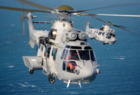 Командование ВВС Таиланда подписало контракт на закупку дополнительных вертолетов H-225M