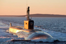 Американские СМИ рассказали о создании в России флота подлодок с гиперзвуковыми ракетами
 