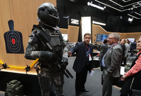 Россия будет представлена 25 компаниями на оборонной выставке ADEX-2018